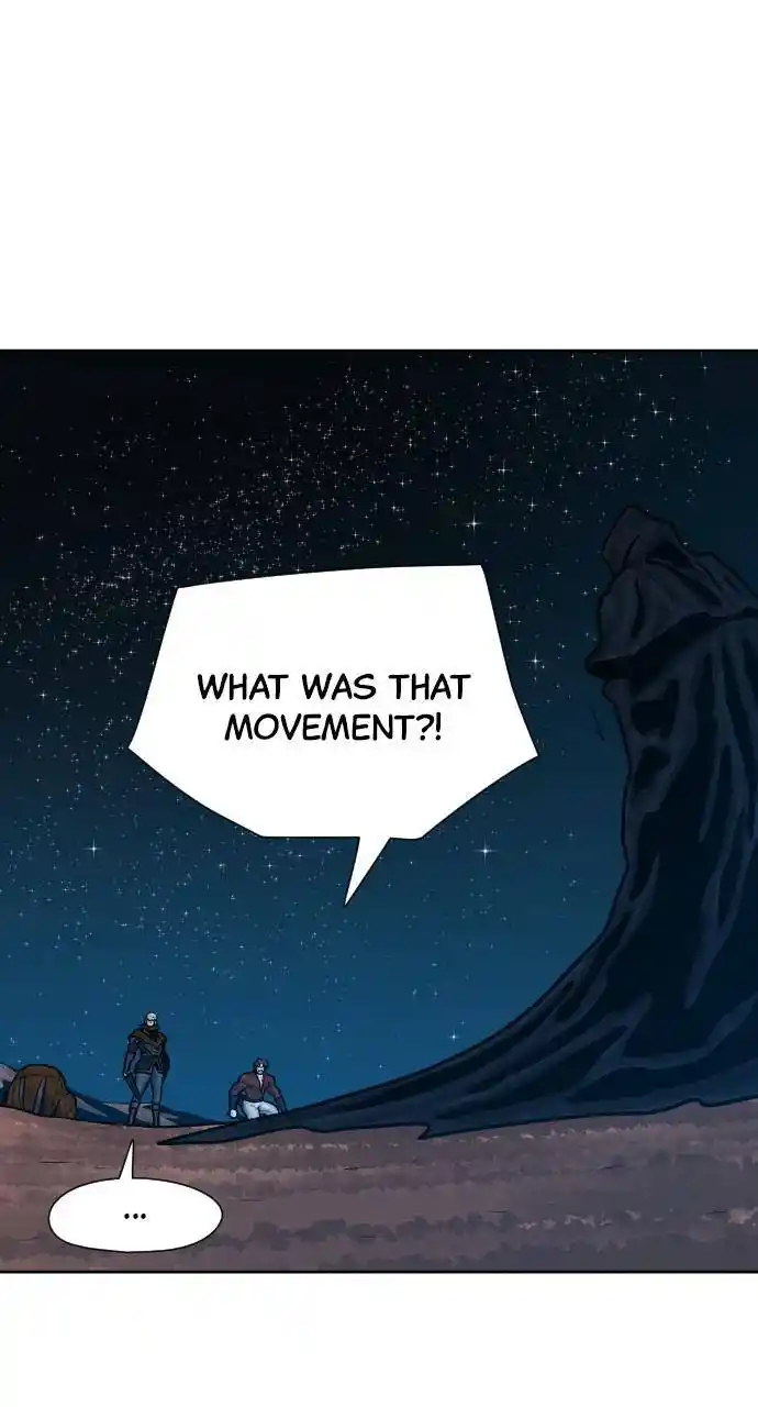 Warrior Executioner Chapter 41