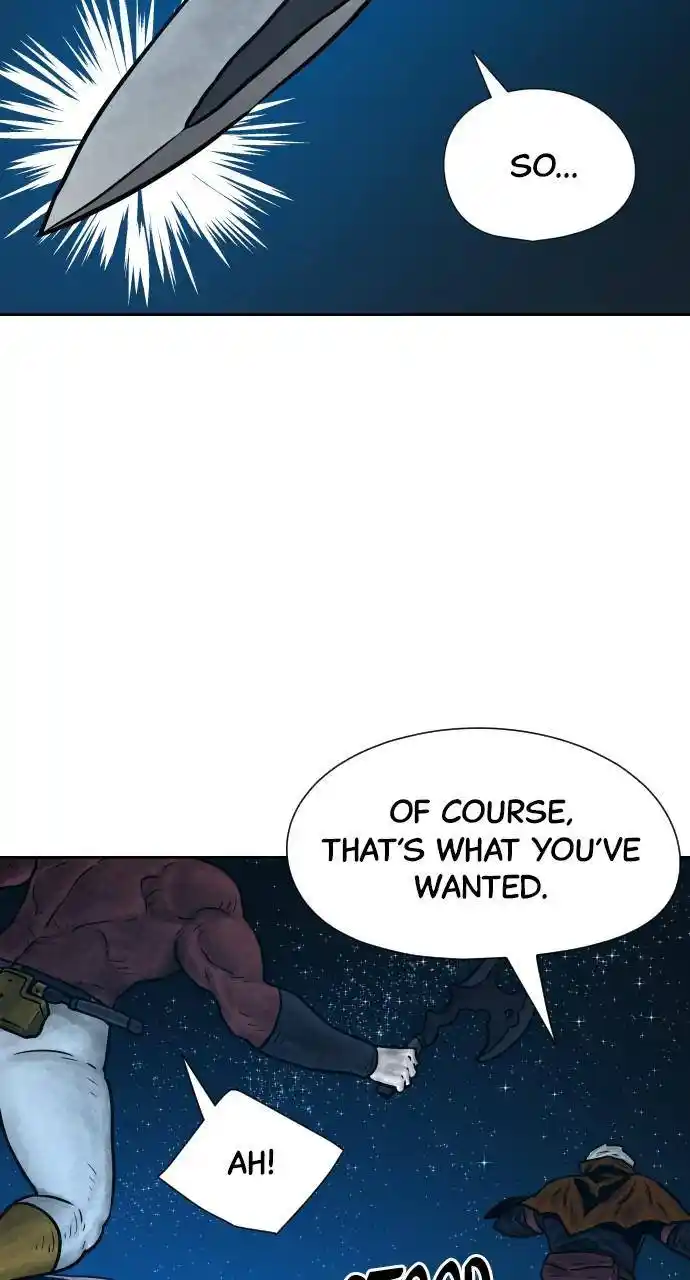 Warrior Executioner Chapter 41