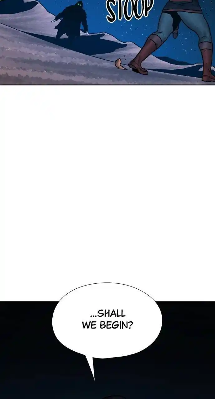 Warrior Executioner Chapter 41