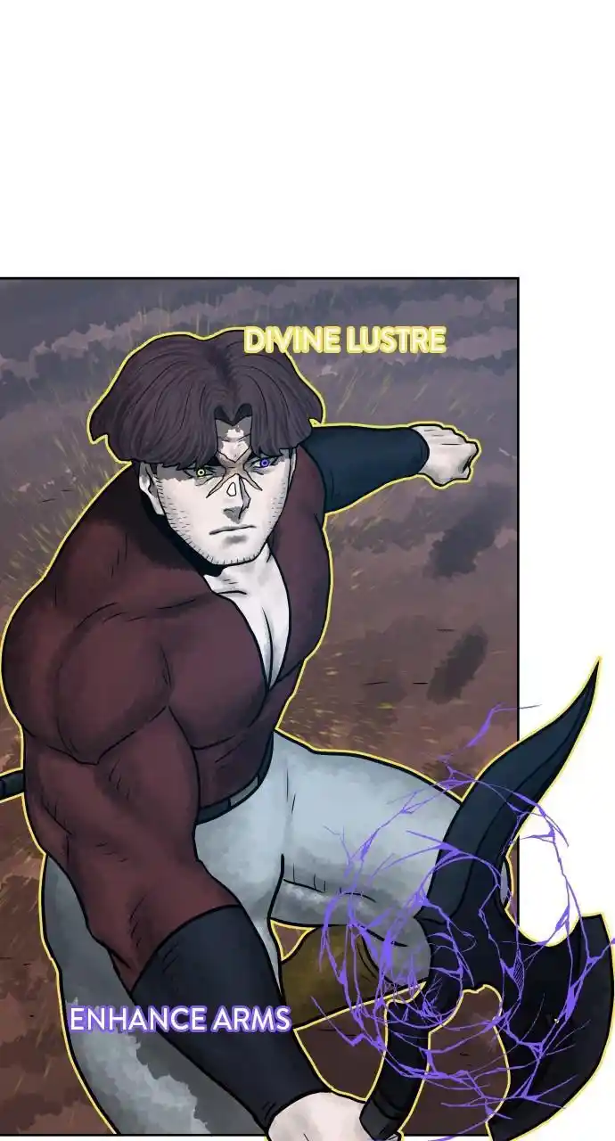 Warrior Executioner Chapter 42