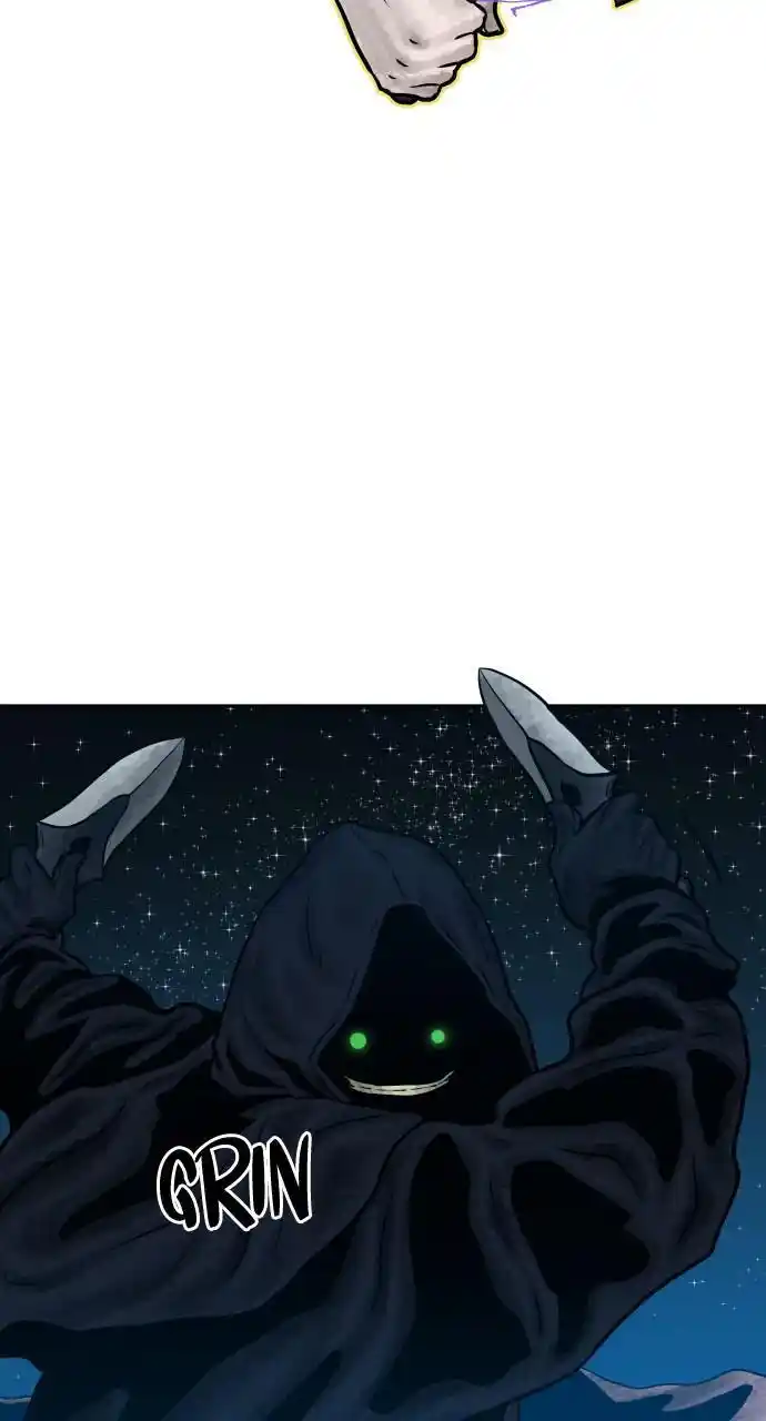 Warrior Executioner Chapter 42