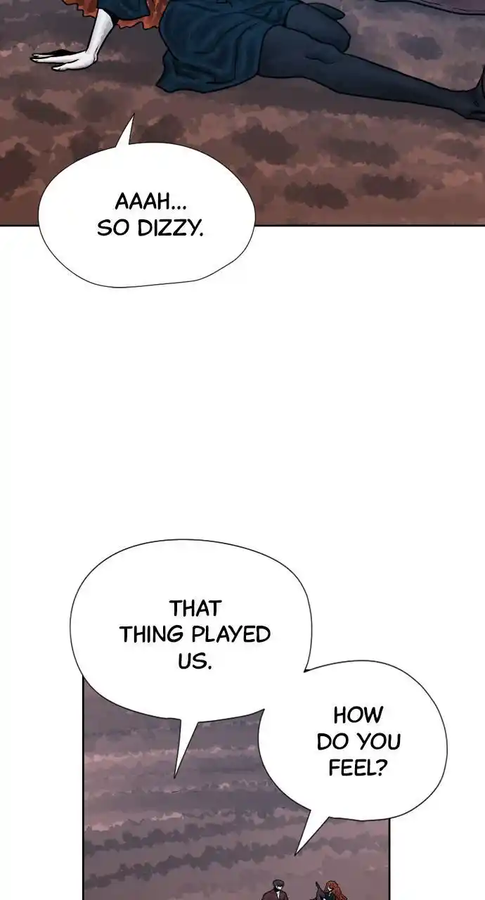 Warrior Executioner Chapter 42