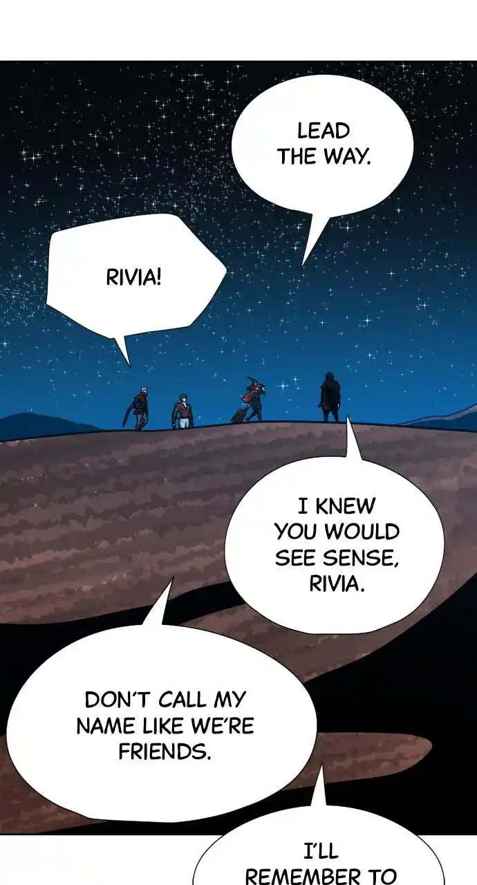 Warrior Executioner Chapter 42