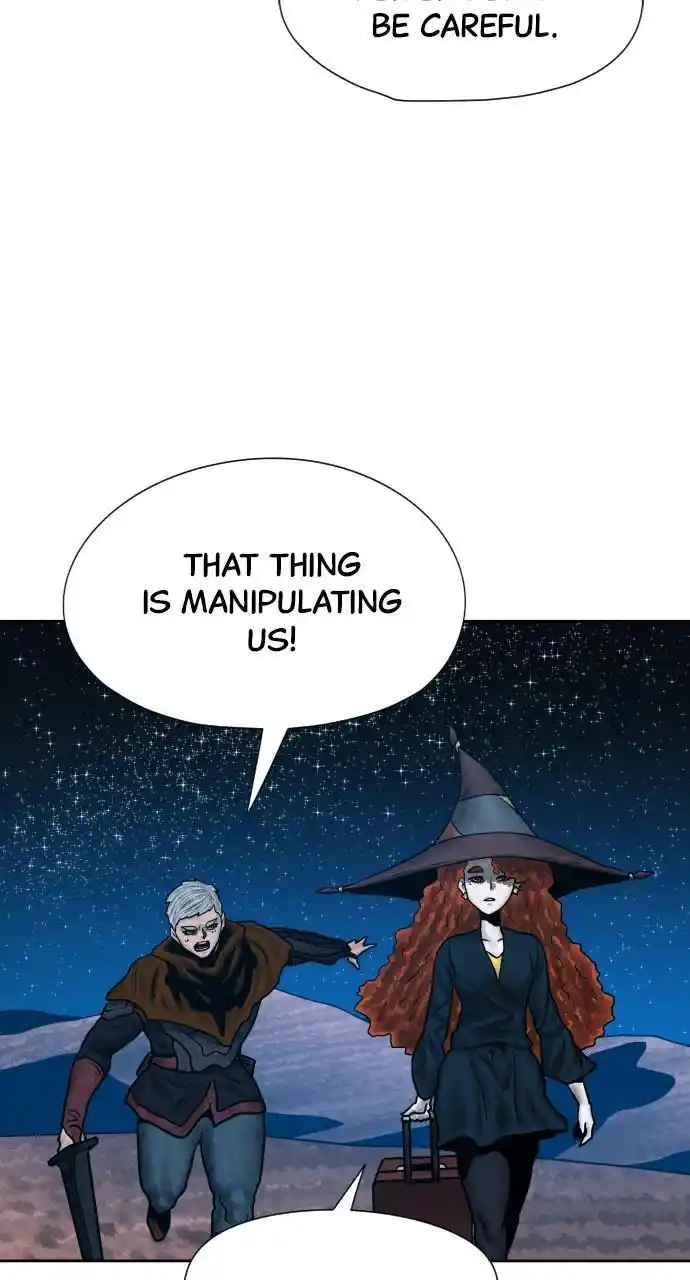 Warrior Executioner Chapter 42