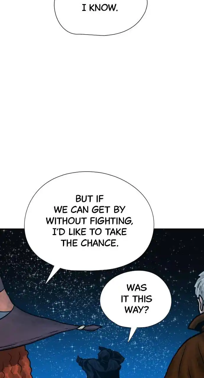 Warrior Executioner Chapter 42