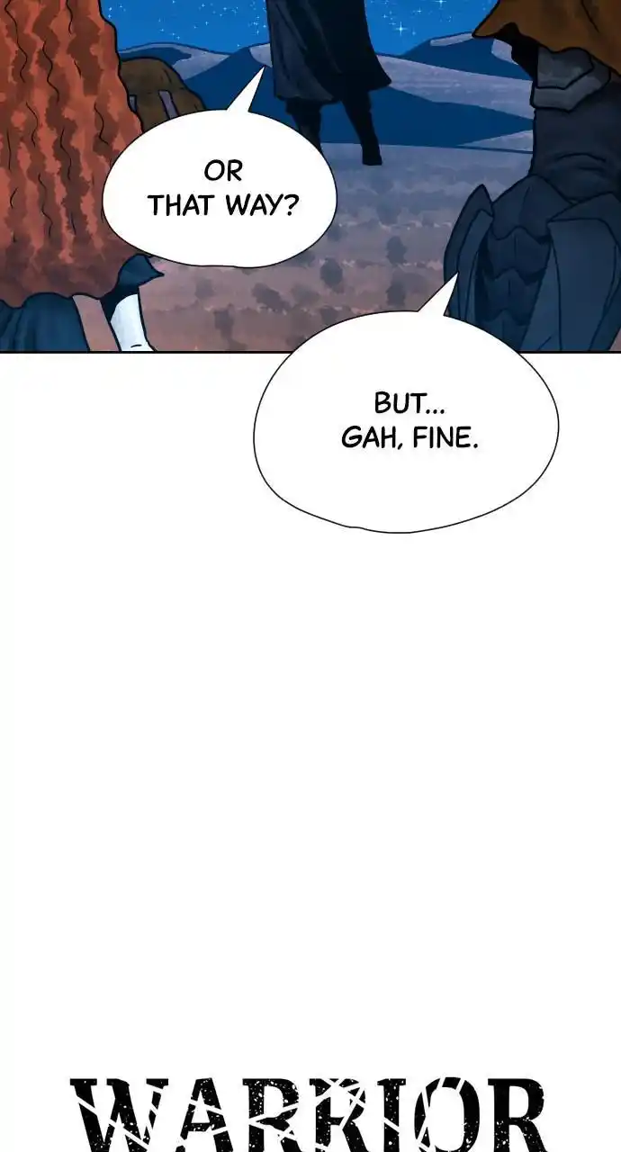 Warrior Executioner Chapter 42