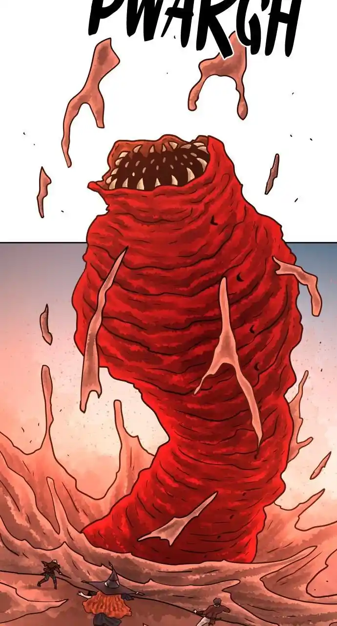 Warrior Executioner Chapter 42