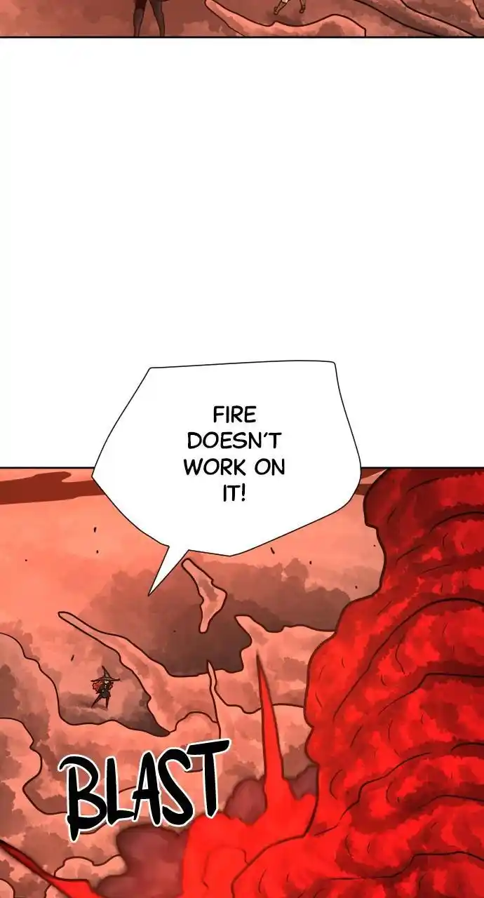 Warrior Executioner Chapter 42