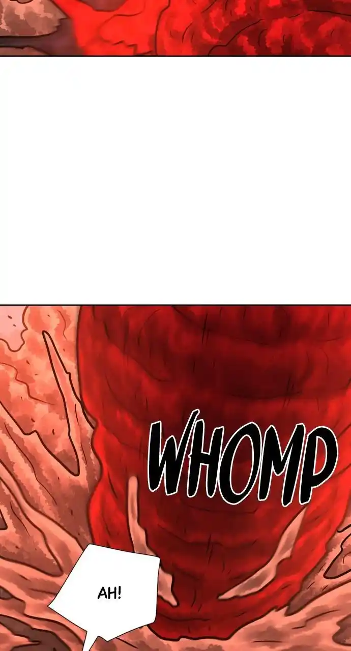 Warrior Executioner Chapter 42