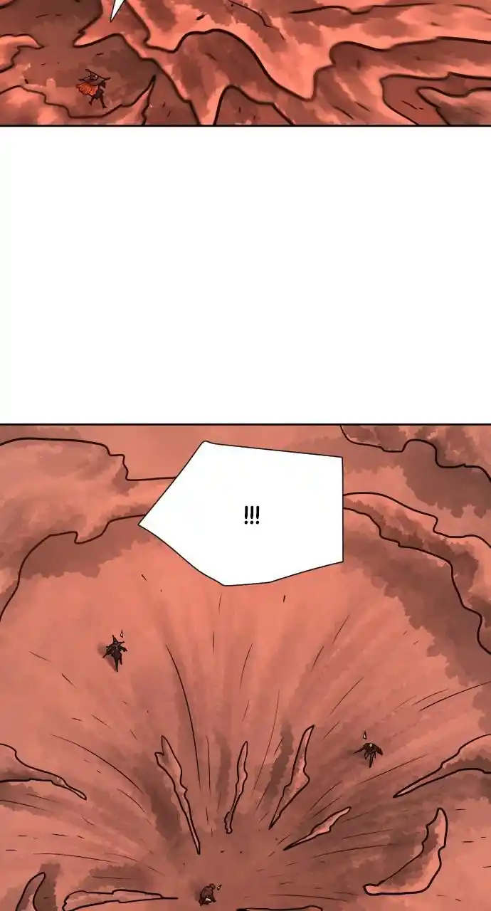 Warrior Executioner Chapter 42