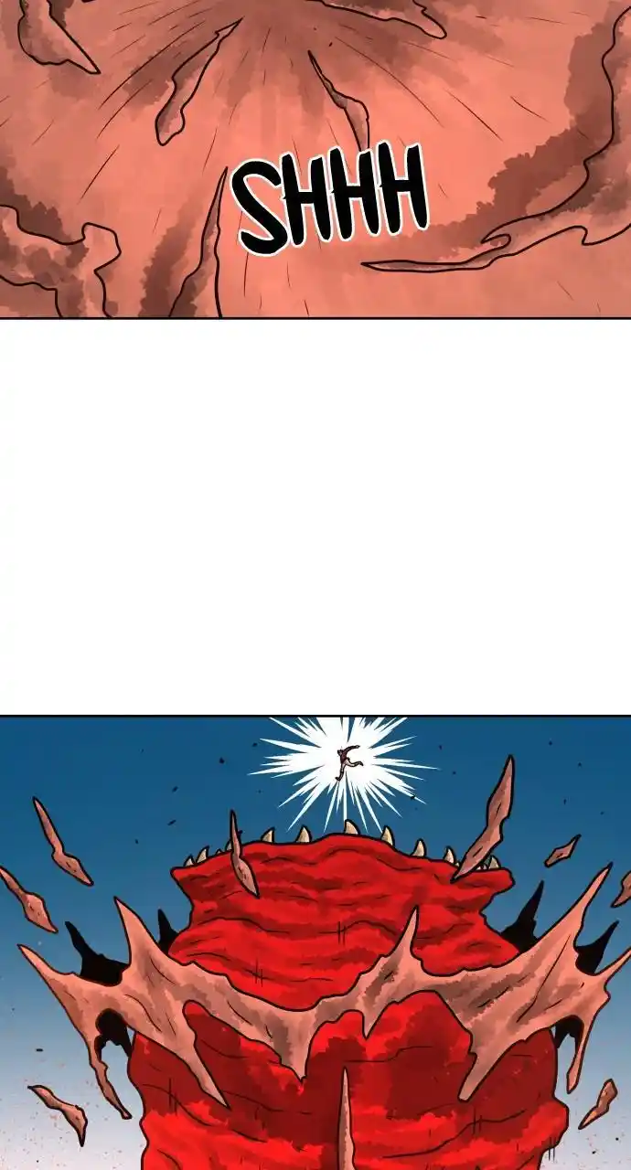 Warrior Executioner Chapter 42