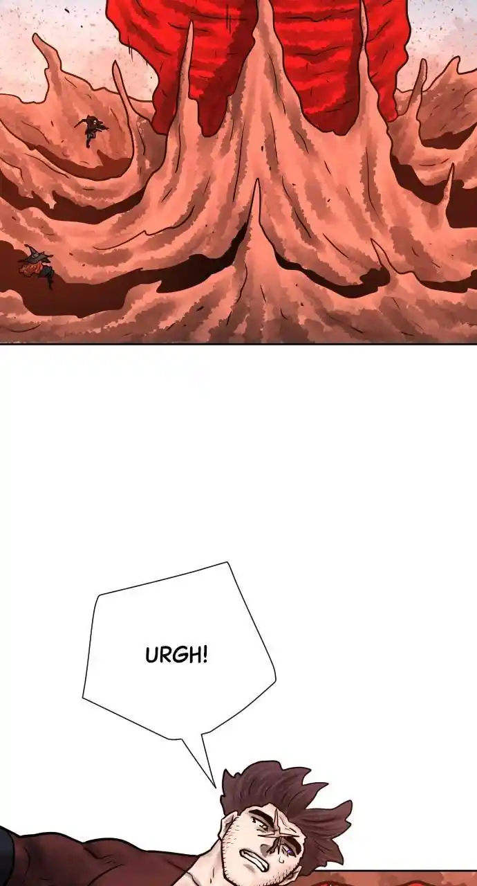 Warrior Executioner Chapter 42