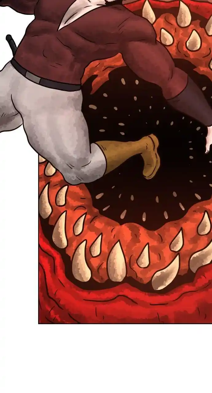 Warrior Executioner Chapter 42