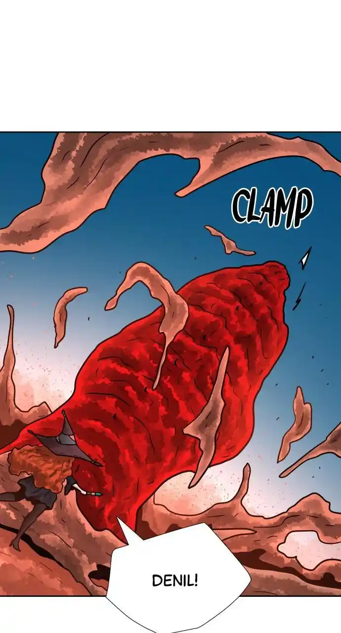 Warrior Executioner Chapter 42