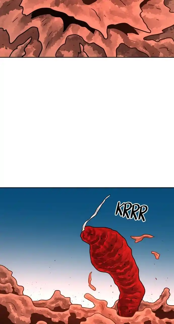 Warrior Executioner Chapter 42