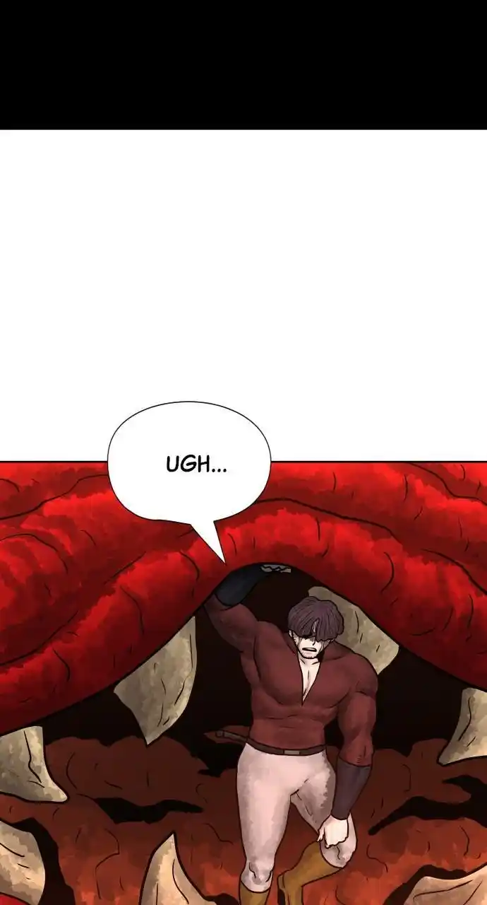 Warrior Executioner Chapter 42