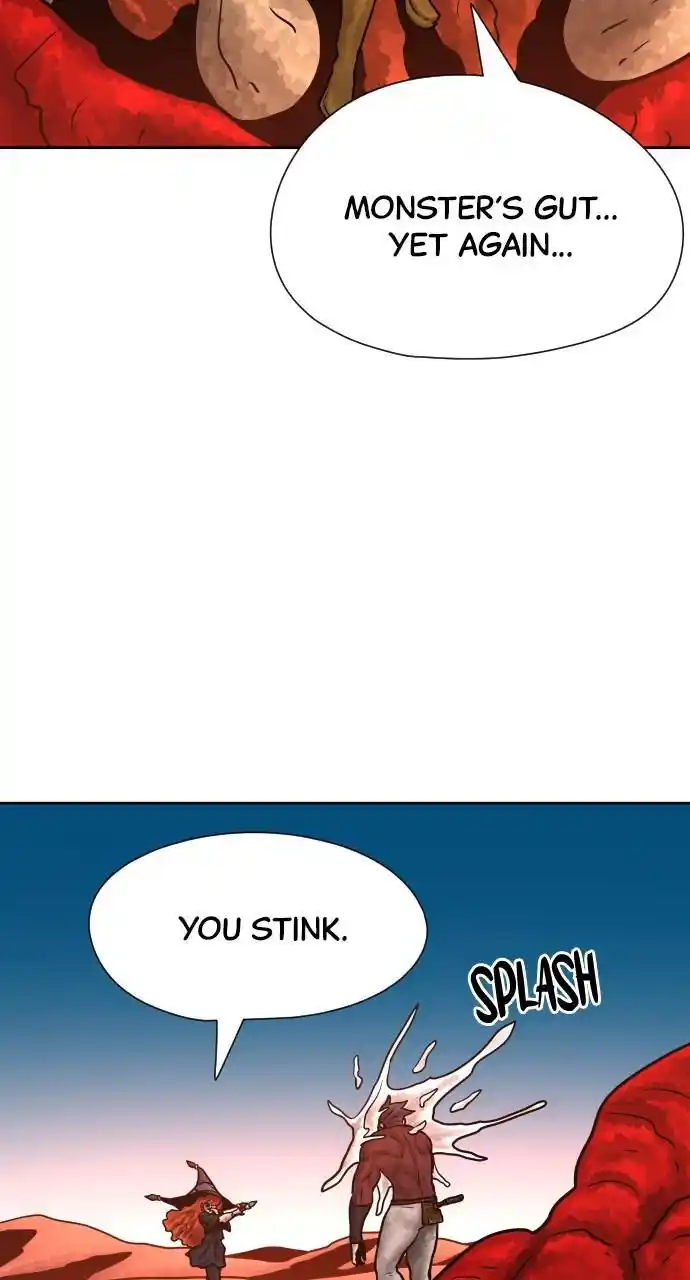 Warrior Executioner Chapter 42