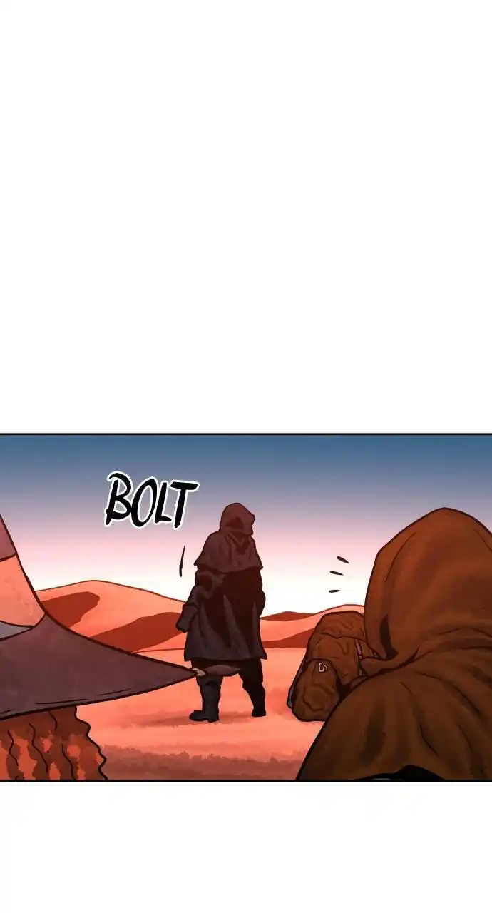 Warrior Executioner Chapter 42