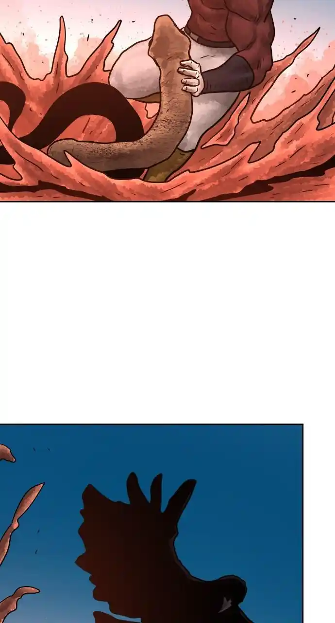 Warrior Executioner Chapter 42