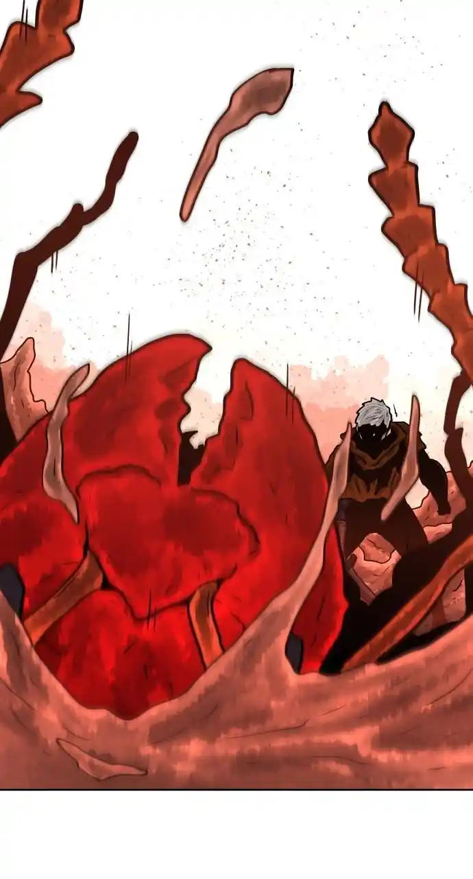 Warrior Executioner Chapter 42