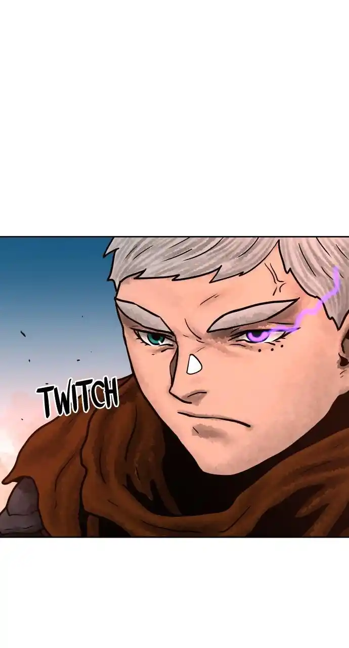 Warrior Executioner Chapter 42