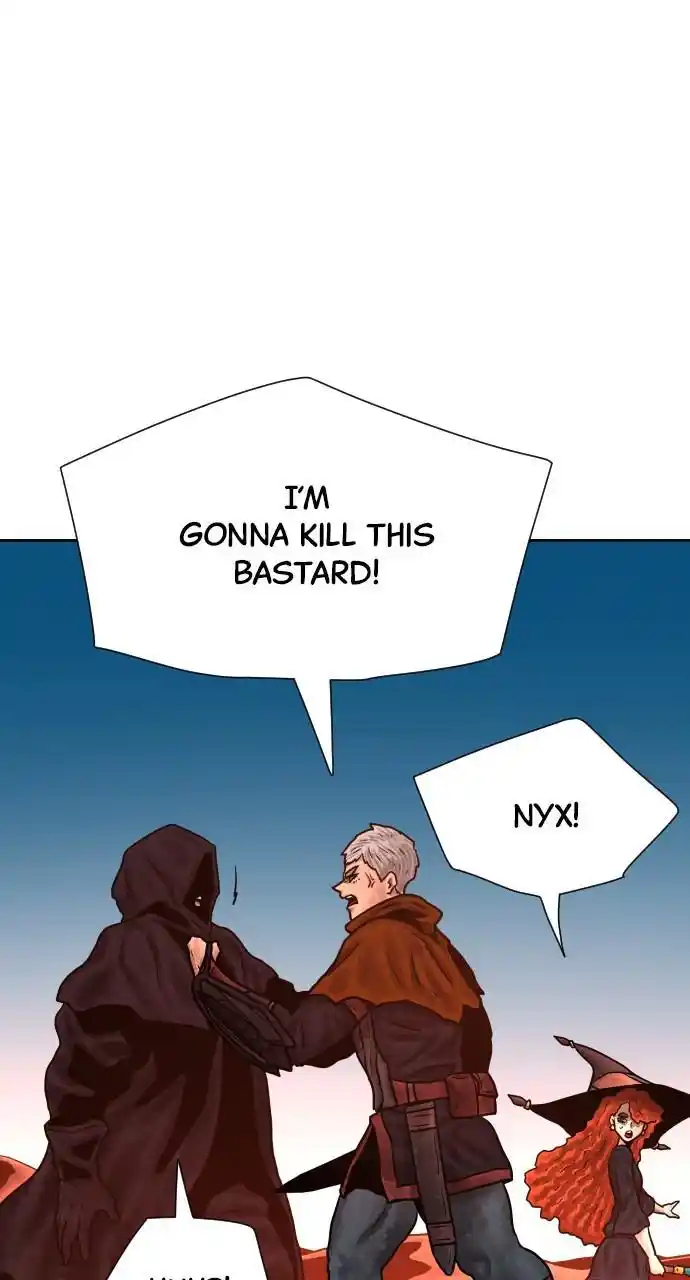 Warrior Executioner Chapter 42