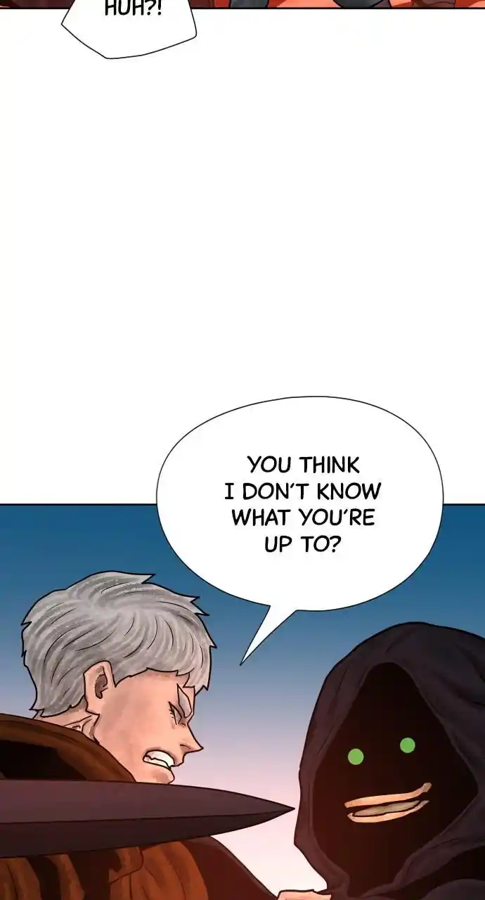 Warrior Executioner Chapter 42