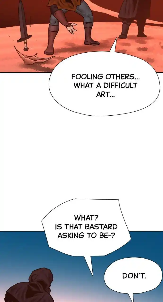 Warrior Executioner Chapter 42