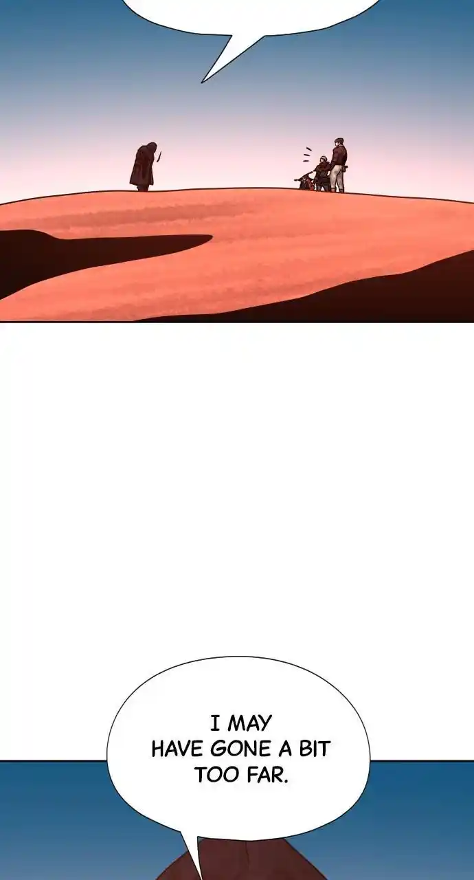 Warrior Executioner Chapter 42