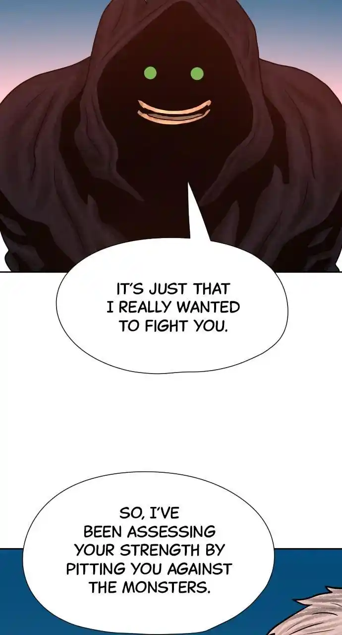 Warrior Executioner Chapter 42