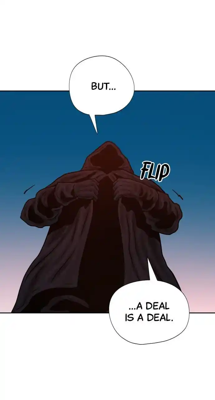 Warrior Executioner Chapter 42