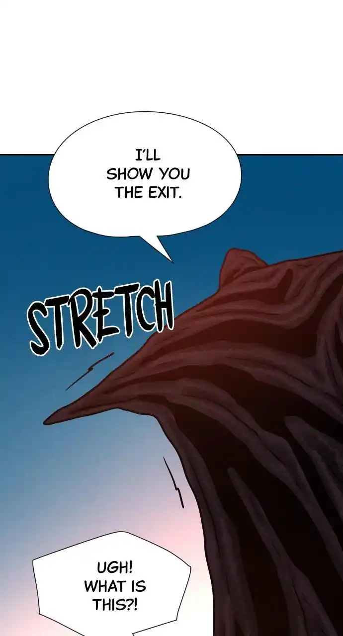 Warrior Executioner Chapter 42