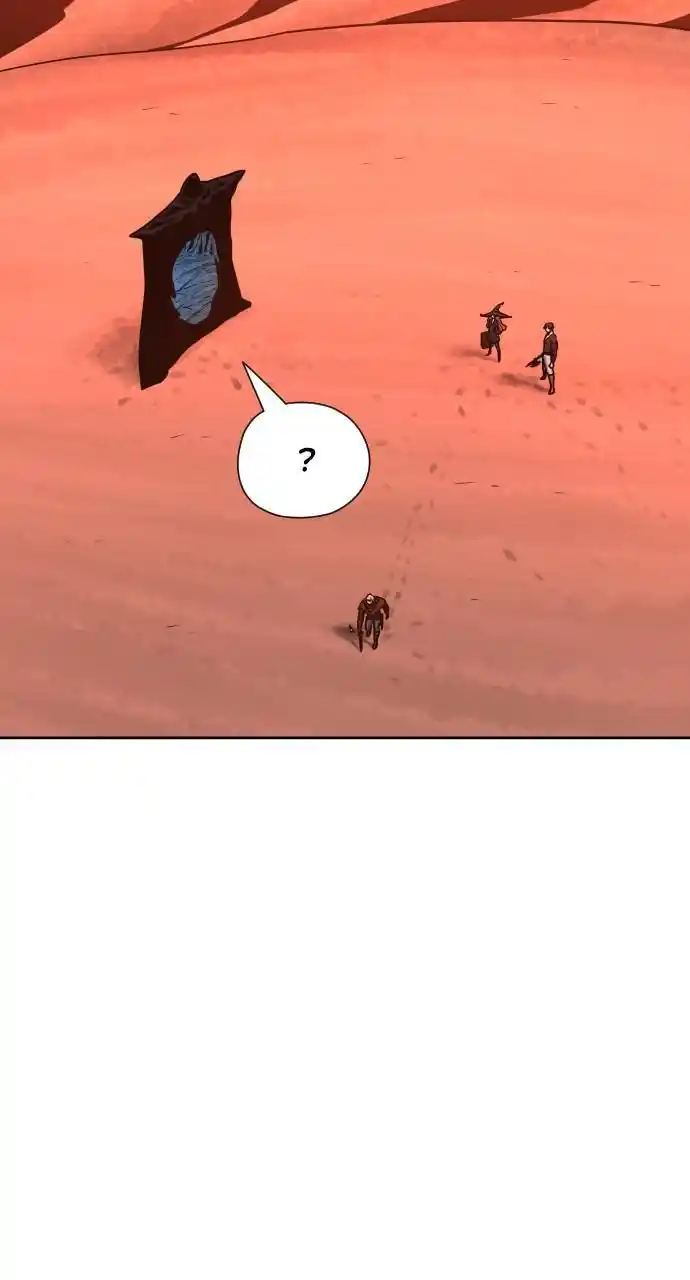 Warrior Executioner Chapter 42