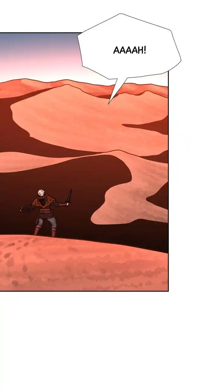 Warrior Executioner Chapter 42