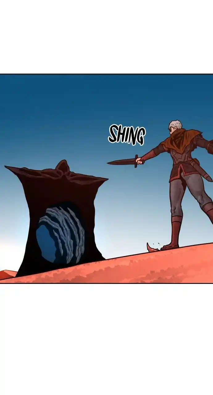 Warrior Executioner Chapter 42