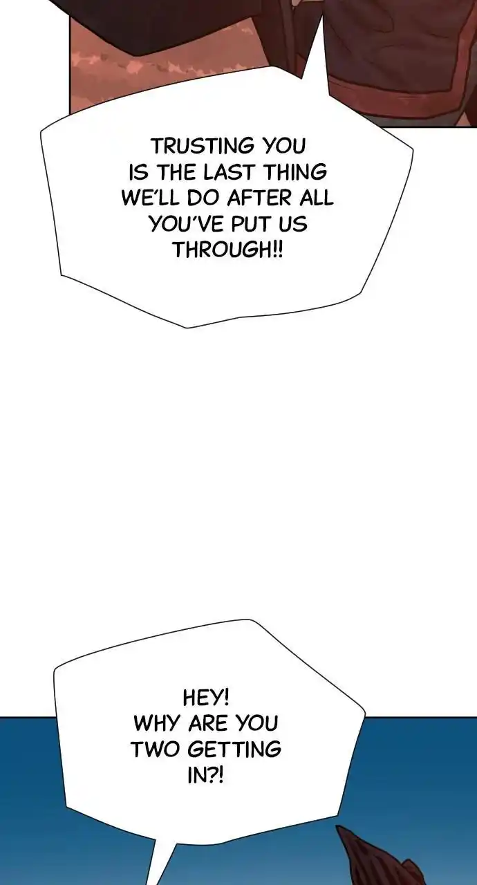 Warrior Executioner Chapter 42