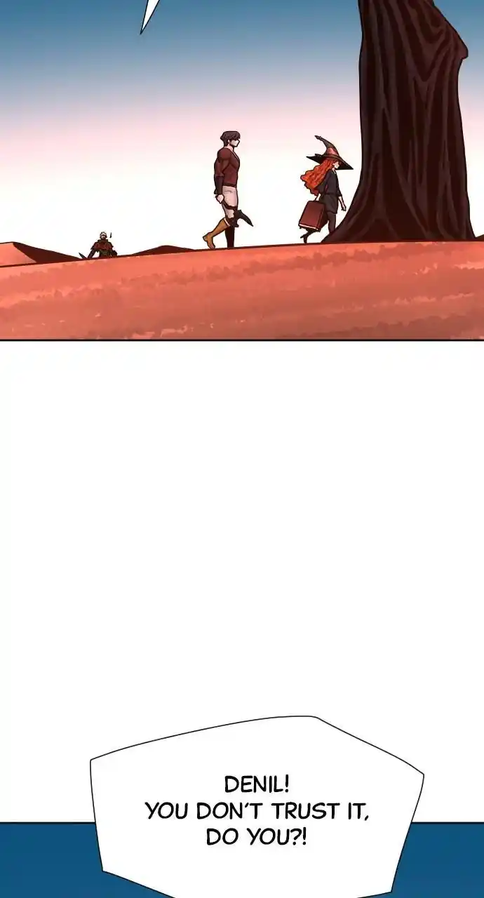 Warrior Executioner Chapter 42