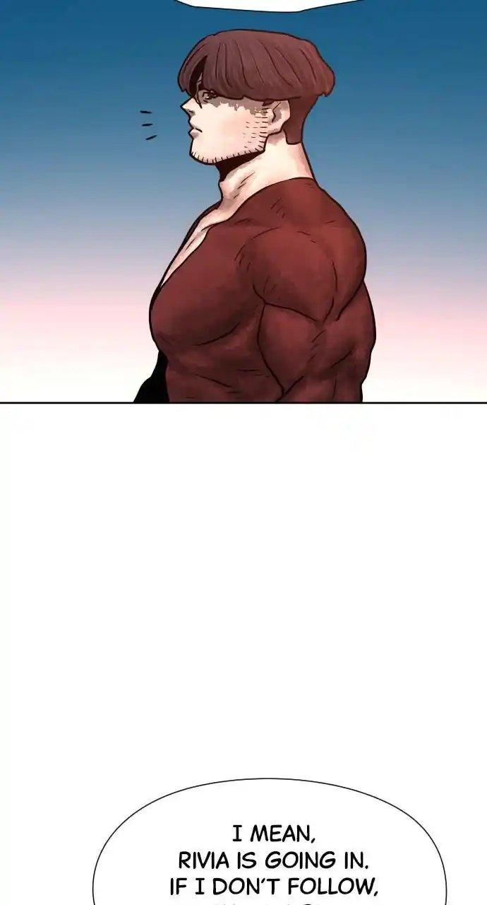 Warrior Executioner Chapter 42