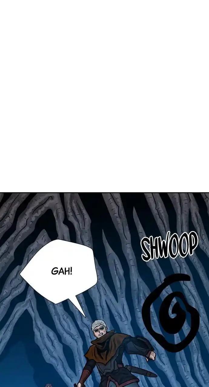 Warrior Executioner Chapter 42