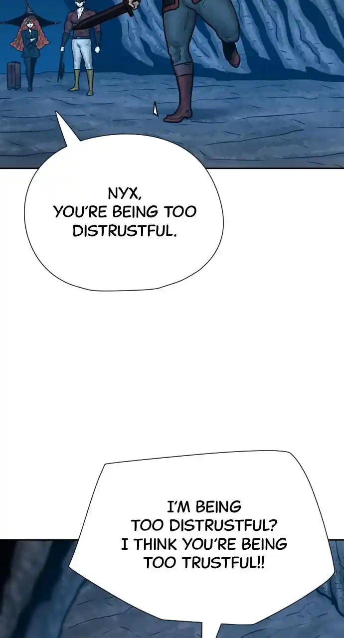 Warrior Executioner Chapter 42