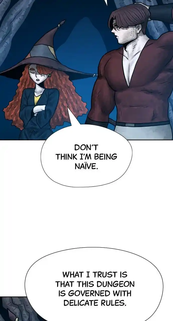 Warrior Executioner Chapter 42