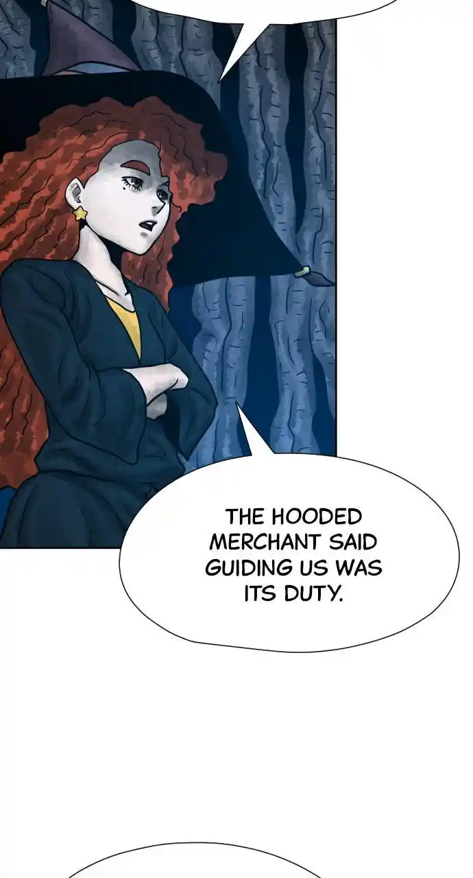 Warrior Executioner Chapter 42