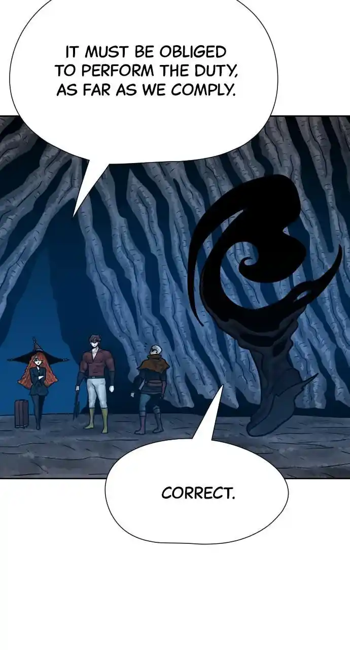 Warrior Executioner Chapter 42