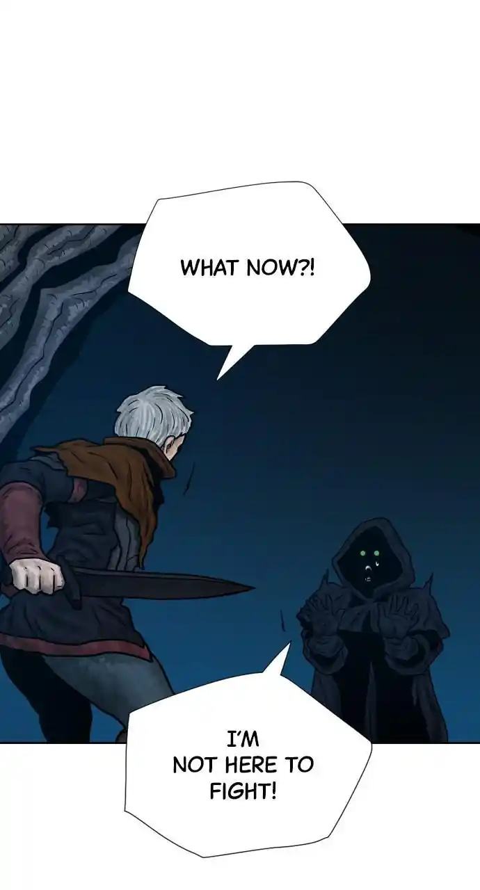 Warrior Executioner Chapter 42