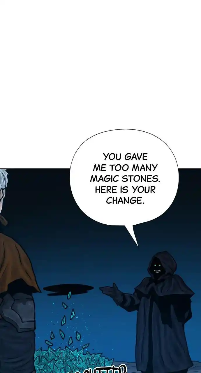 Warrior Executioner Chapter 42