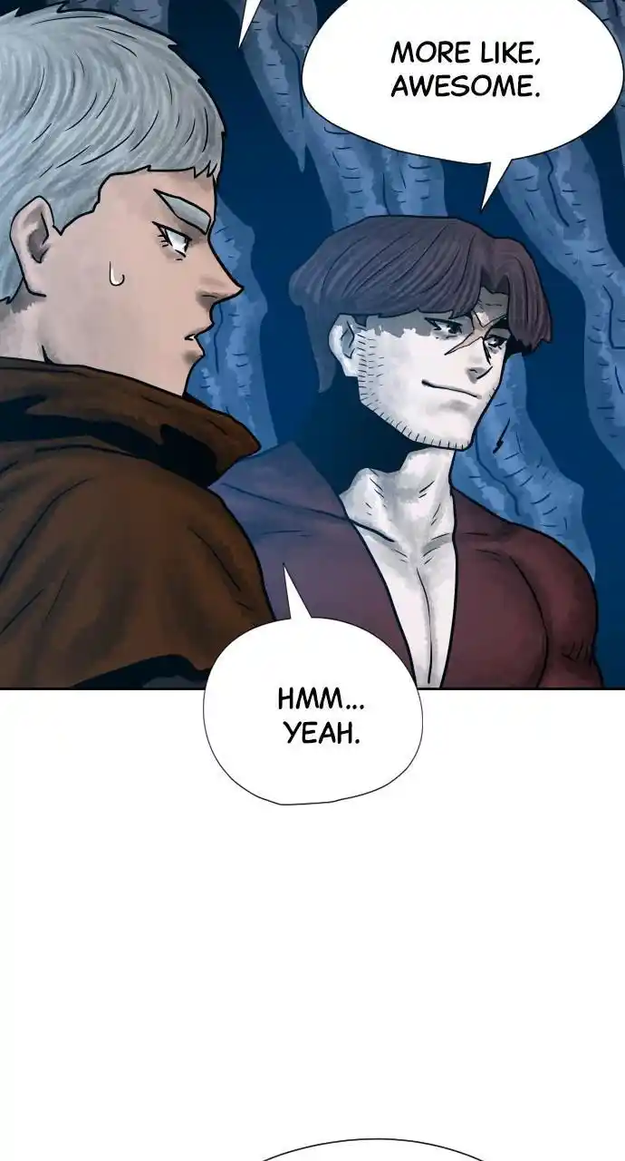 Warrior Executioner Chapter 42