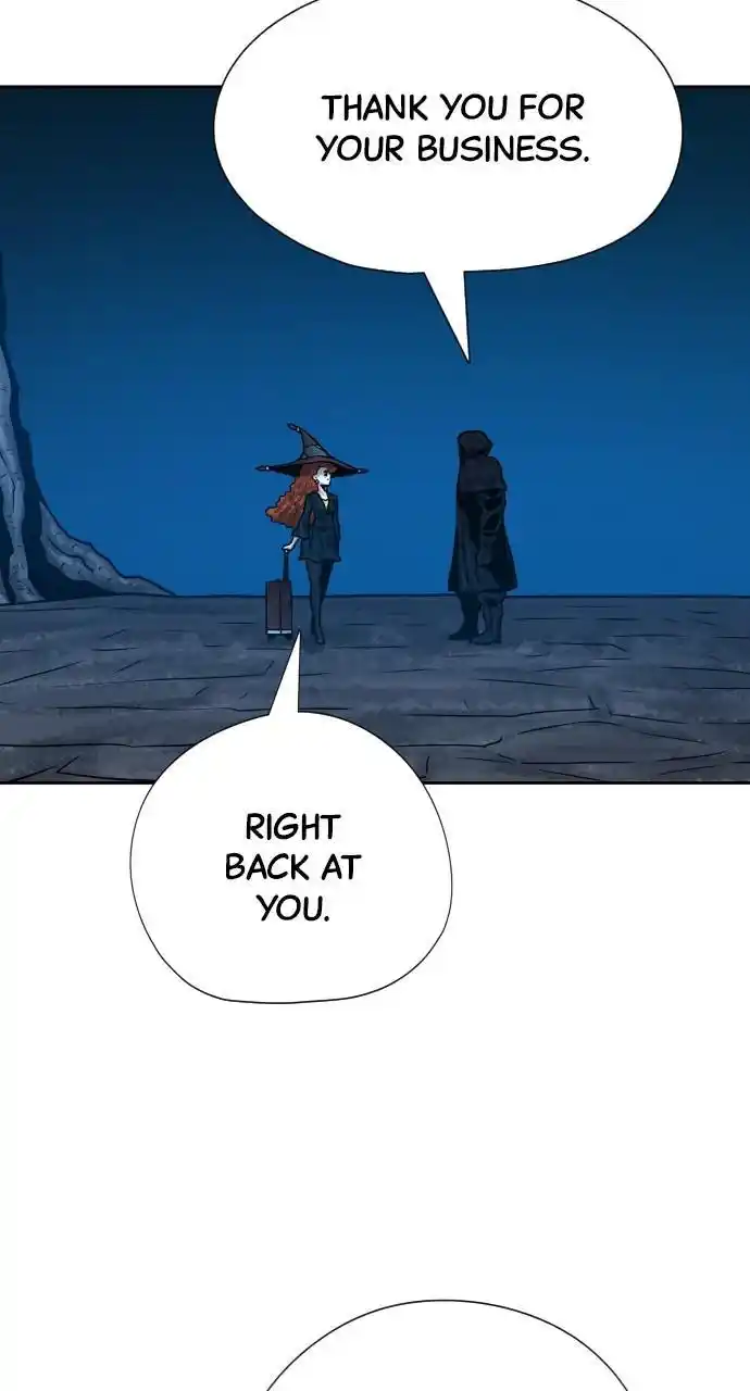 Warrior Executioner Chapter 42