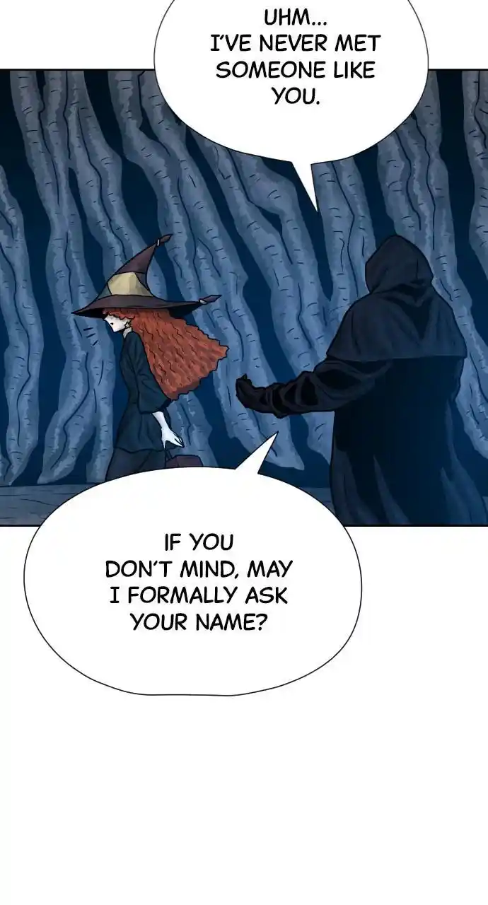 Warrior Executioner Chapter 42