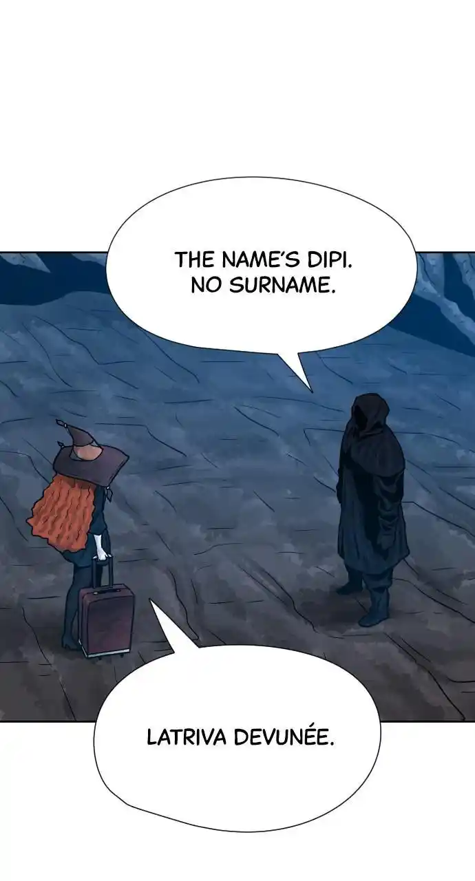 Warrior Executioner Chapter 42