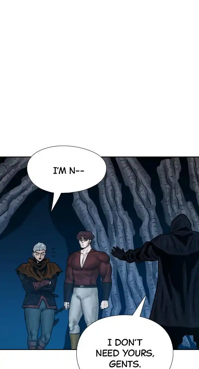 Warrior Executioner Chapter 42